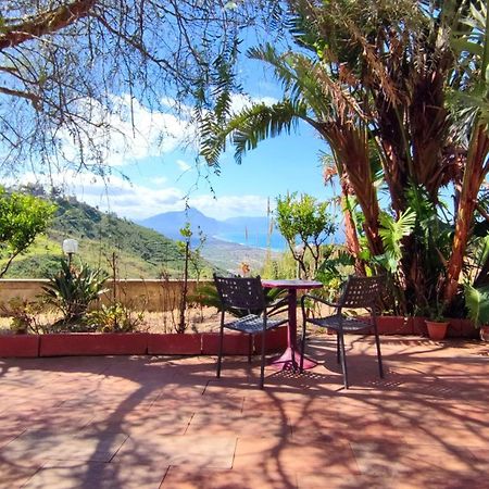 Villa Grazia 2022 Cefalù Εξωτερικό φωτογραφία