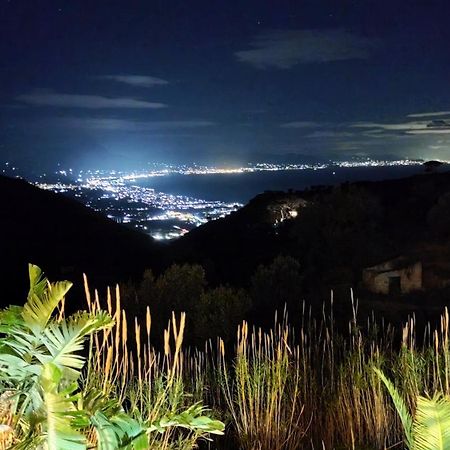 Villa Grazia 2022 Cefalù Εξωτερικό φωτογραφία