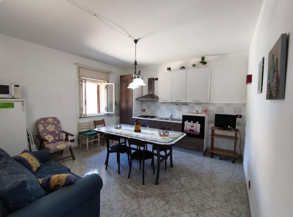 Villa Grazia 2022 Cefalù Εξωτερικό φωτογραφία