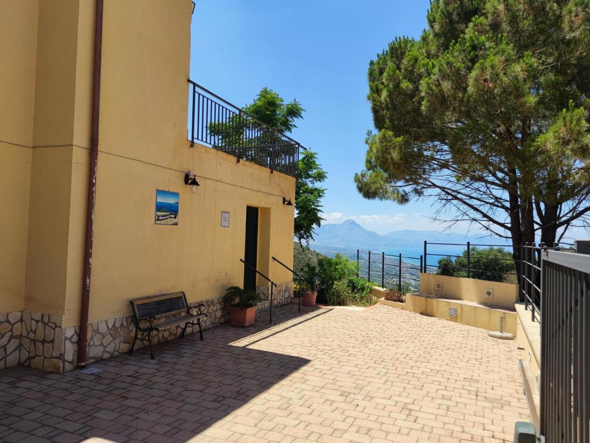Villa Grazia 2022 Cefalù Εξωτερικό φωτογραφία