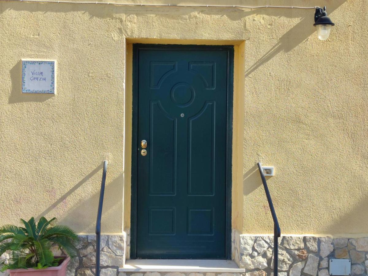 Villa Grazia 2022 Cefalù Εξωτερικό φωτογραφία