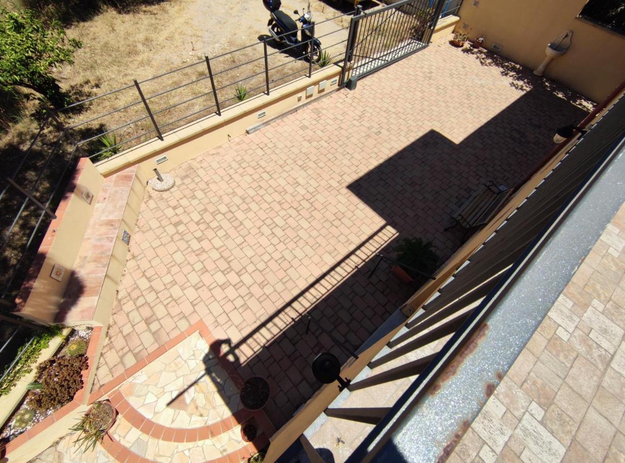 Villa Grazia 2022 Cefalù Εξωτερικό φωτογραφία