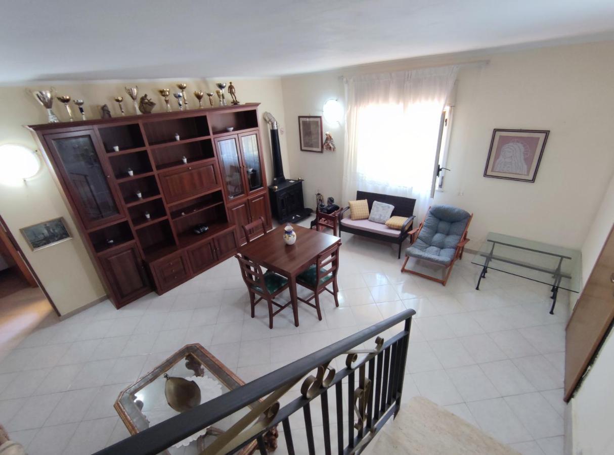 Villa Grazia 2022 Cefalù Εξωτερικό φωτογραφία