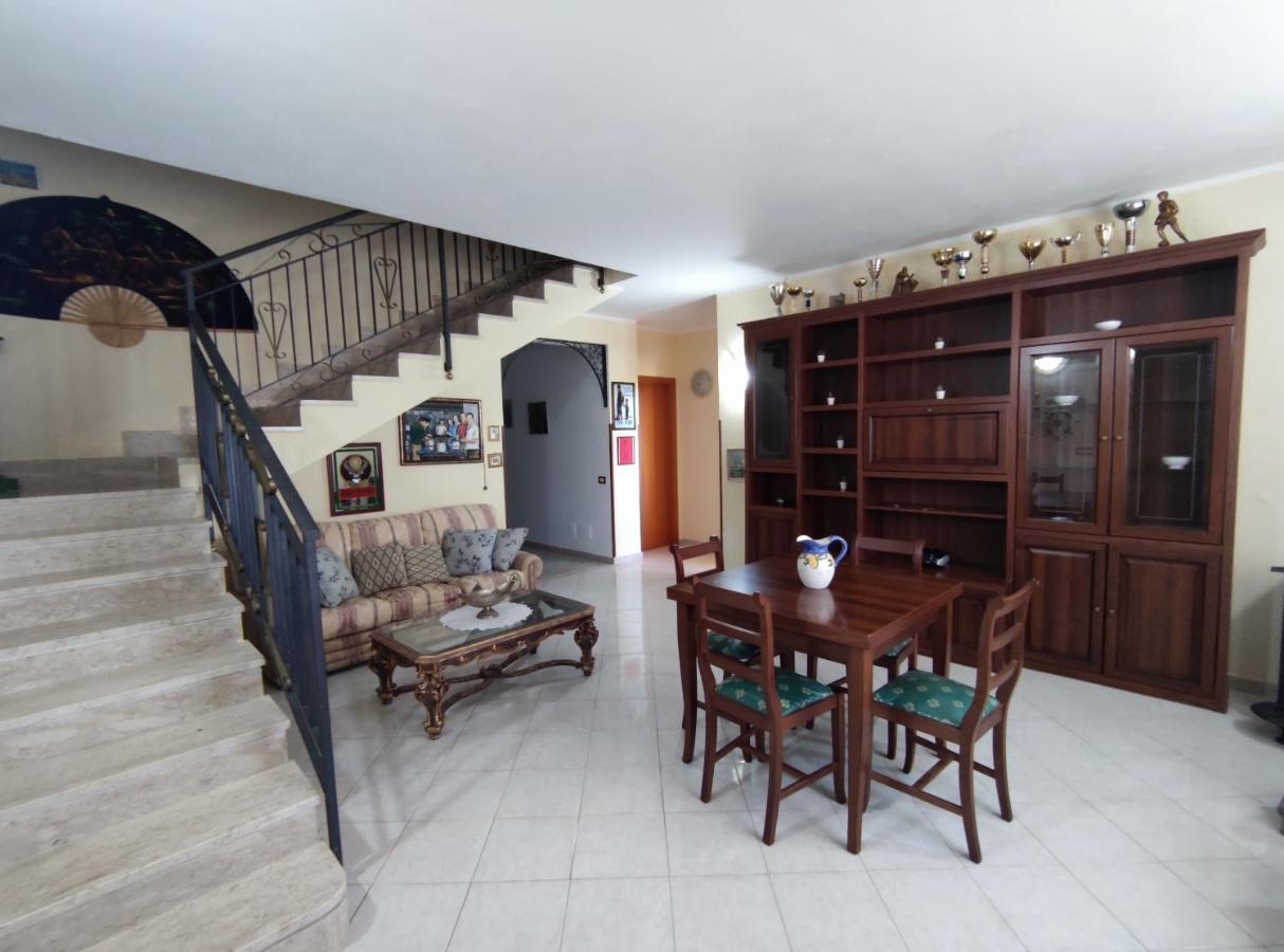 Villa Grazia 2022 Cefalù Εξωτερικό φωτογραφία