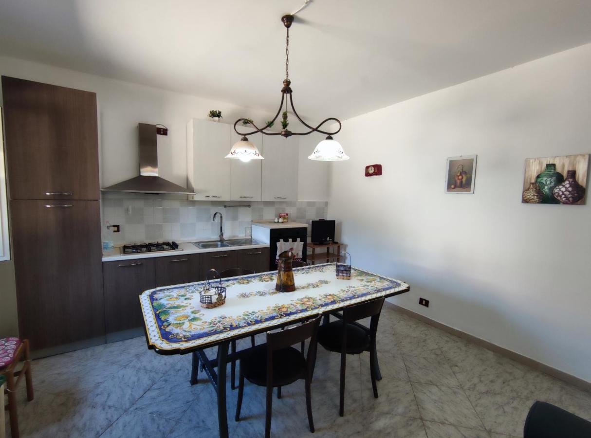 Villa Grazia 2022 Cefalù Εξωτερικό φωτογραφία