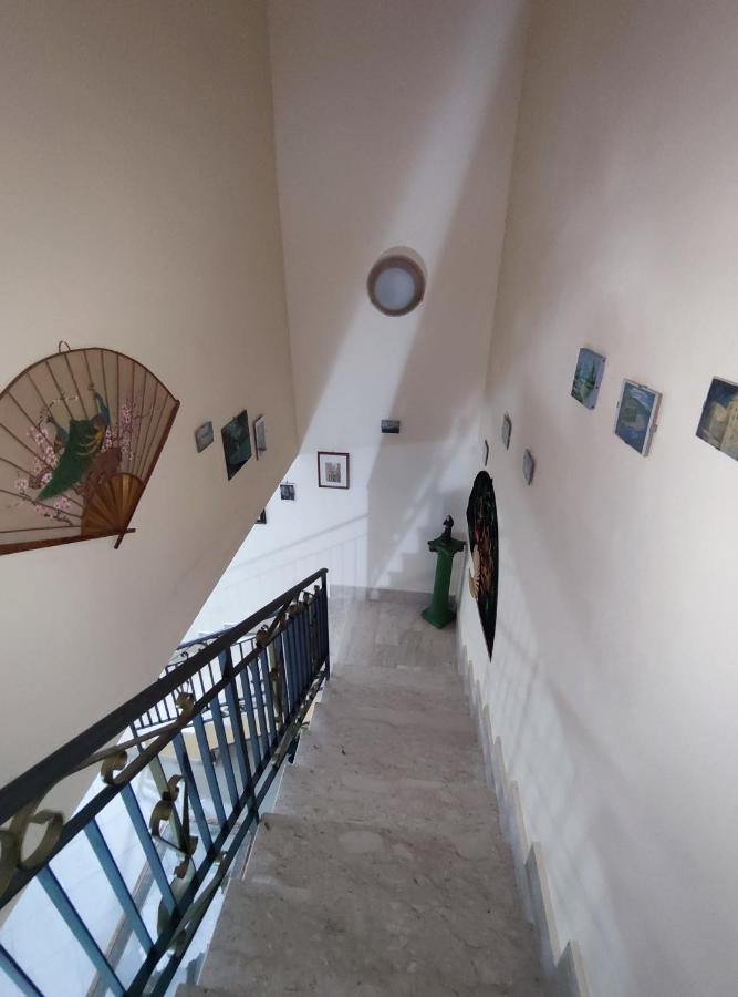 Villa Grazia 2022 Cefalù Εξωτερικό φωτογραφία