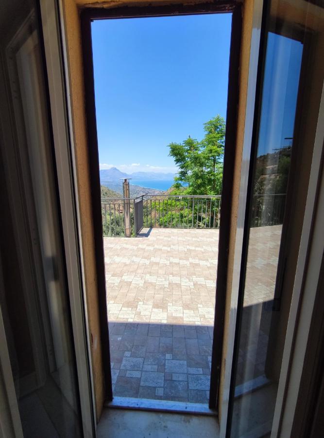 Villa Grazia 2022 Cefalù Εξωτερικό φωτογραφία