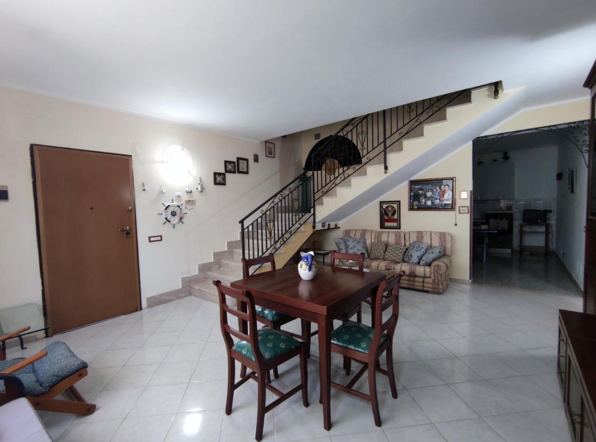 Villa Grazia 2022 Cefalù Εξωτερικό φωτογραφία