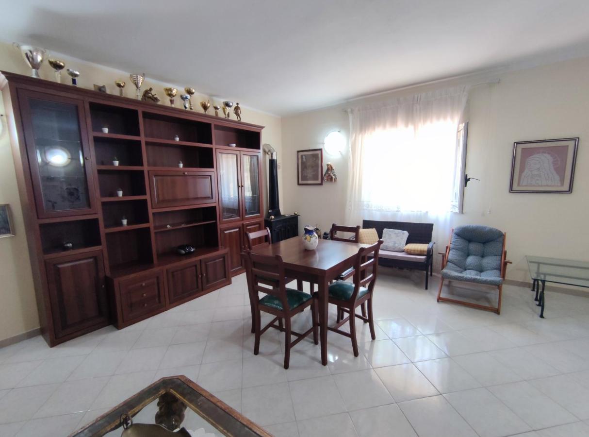 Villa Grazia 2022 Cefalù Εξωτερικό φωτογραφία