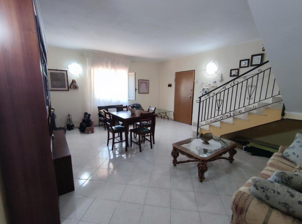 Villa Grazia 2022 Cefalù Εξωτερικό φωτογραφία
