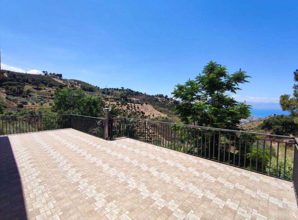 Villa Grazia 2022 Cefalù Εξωτερικό φωτογραφία
