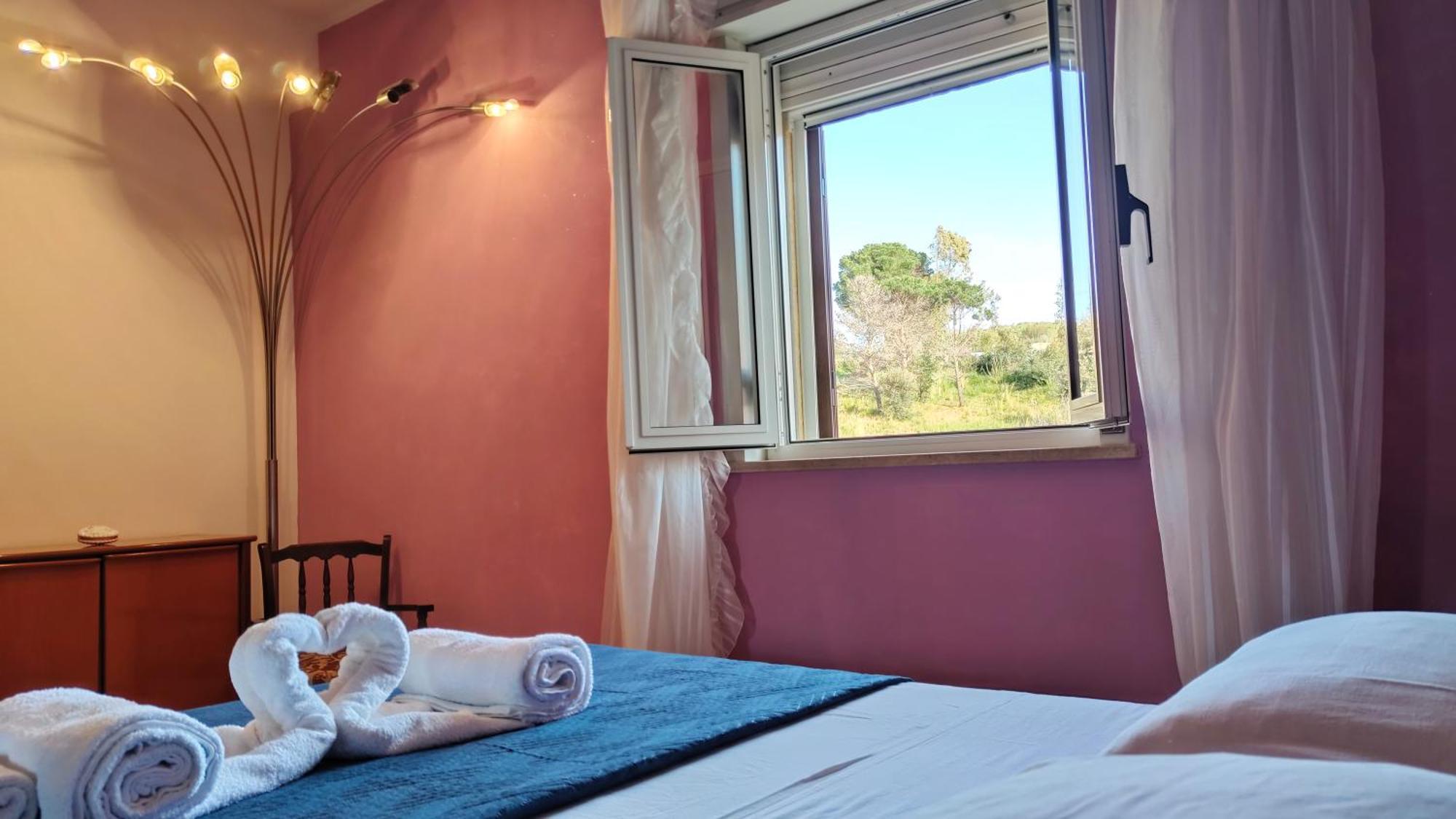 Villa Grazia 2022 Cefalù Εξωτερικό φωτογραφία