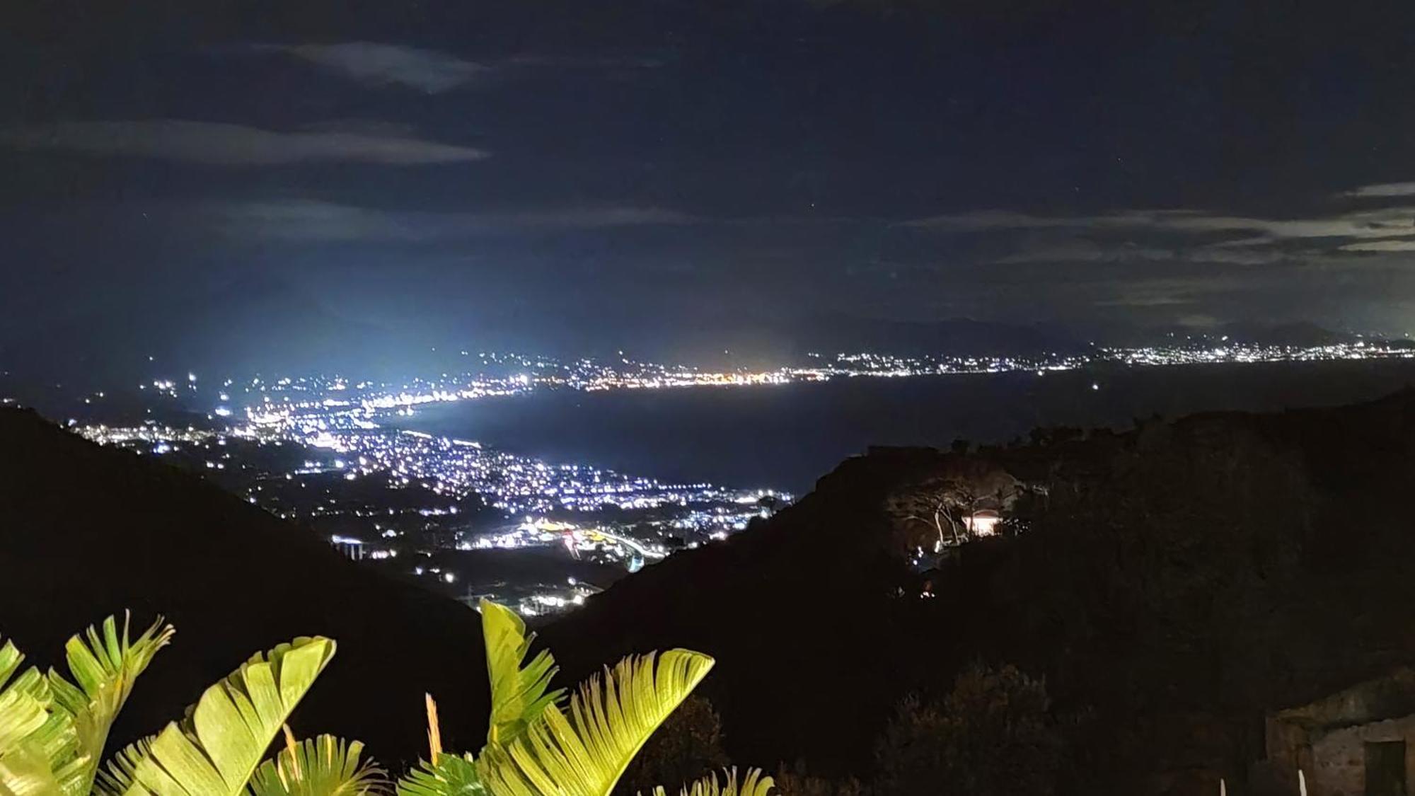 Villa Grazia 2022 Cefalù Εξωτερικό φωτογραφία