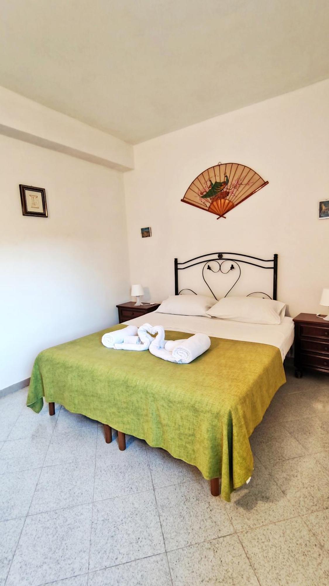Villa Grazia 2022 Cefalù Εξωτερικό φωτογραφία