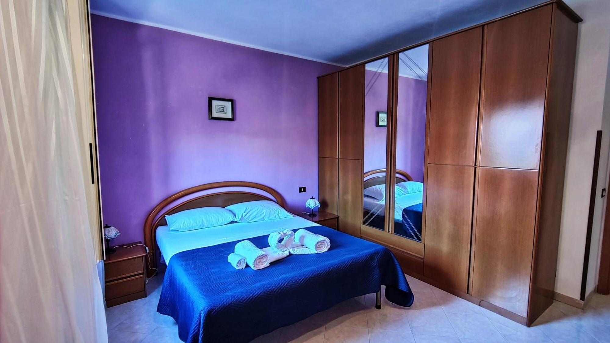 Villa Grazia 2022 Cefalù Εξωτερικό φωτογραφία