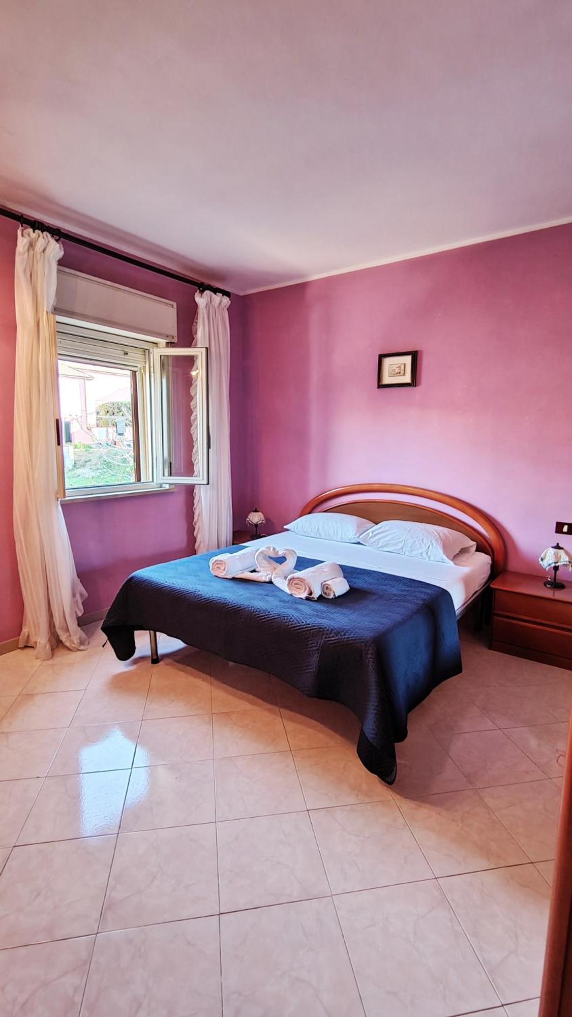 Villa Grazia 2022 Cefalù Εξωτερικό φωτογραφία