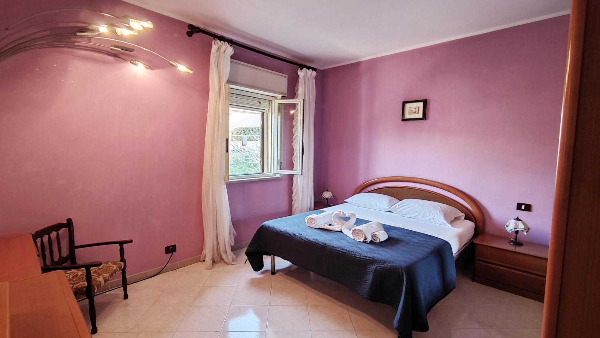 Villa Grazia 2022 Cefalù Εξωτερικό φωτογραφία